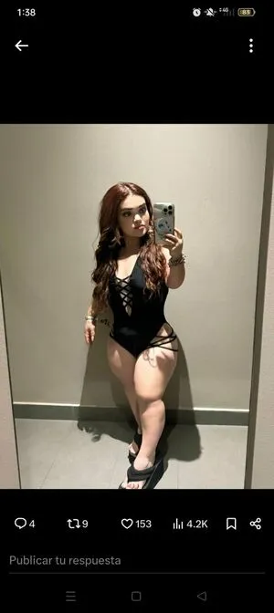 Cieloanais OnlyFans Leaked Free Thumbnail Picture - #pKZO9JAy4T