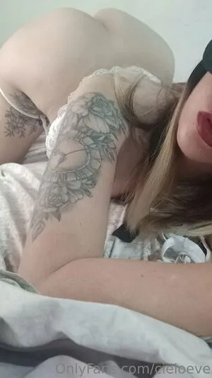 Cieloeve OnlyFans Leaked Free Thumbnail Picture - #DuvhNVGAhn