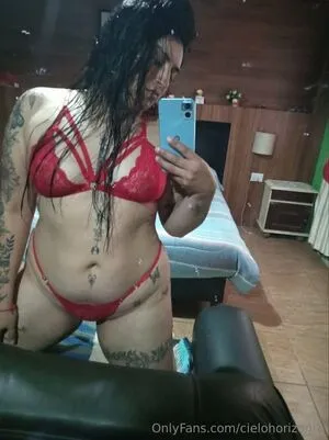Cielohorizonte OnlyFans Leaked Free Thumbnail Picture - #7ljLcEP450