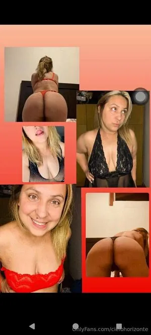 Cielohorizonte OnlyFans Leaked Free Thumbnail Picture - #9GqNSIUpKu
