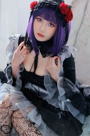 Ciencosplay OnlyFans Leaked Free Thumbnail Picture - #0eubAQx7KE