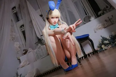 Ciencosplay OnlyFans Leaked Free Thumbnail Picture - #4841cilnya