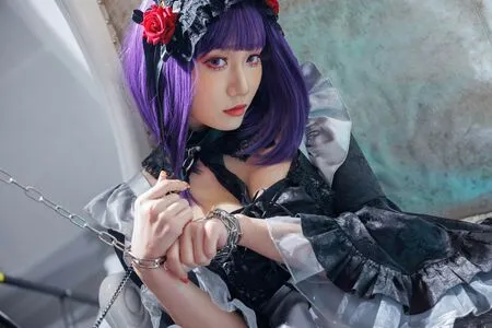 Ciencosplay OnlyFans Leaked Free Thumbnail Picture - #7OZvuc6qkC