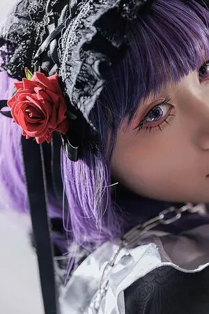 Ciencosplay OnlyFans Leaked Free Thumbnail Picture - #AN8Uki1ntC