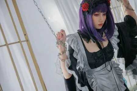 Ciencosplay OnlyFans Leaked Free Thumbnail Picture - #CVrrrWb7X8