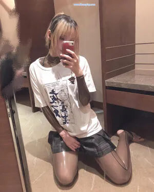 Ciencosplay OnlyFans Leaked Free Thumbnail Picture - #ClN8U8J9Z1