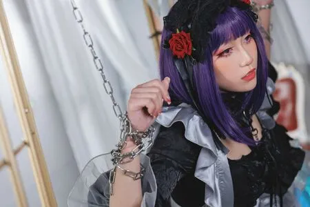 Ciencosplay OnlyFans Leaked Free Thumbnail Picture - #DEuDhgz722