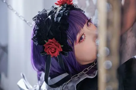 Ciencosplay OnlyFans Leaked Free Thumbnail Picture - #FMIXy3Calv