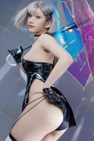 Ciencosplay OnlyFans Leaked Free Thumbnail Picture - #HUDOlevqvC