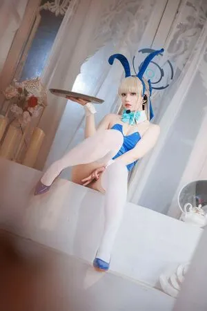 Ciencosplay OnlyFans Leaked Free Thumbnail Picture - #InZErMaTRy