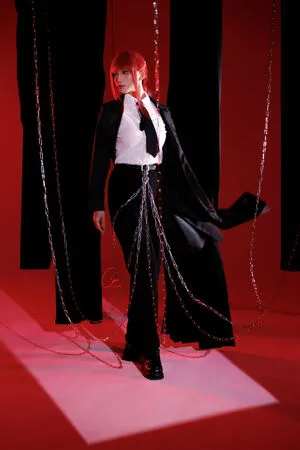 Ciencosplay OnlyFans Leaked Free Thumbnail Picture - #KCmyF1mxQW