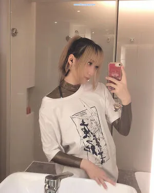 Ciencosplay OnlyFans Leaked Free Thumbnail Picture - #L8aDtUNlxW