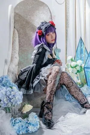 Ciencosplay OnlyFans Leaked Free Thumbnail Picture - #RTM2yUMwnK