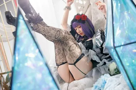 Ciencosplay OnlyFans Leaked Free Thumbnail Picture - #RwRUSu0e9t