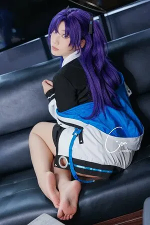 Ciencosplay OnlyFans Leaked Free Thumbnail Picture - #S8LSAhtRTX