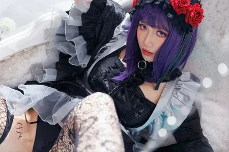 Ciencosplay OnlyFans Leaked Free Thumbnail Picture - #Tz5C9DCLC7