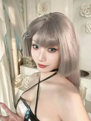 Ciencosplay OnlyFans Leaked Free Thumbnail Picture - #VgNRheCQgY