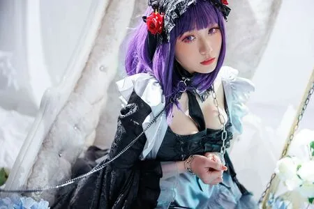 Ciencosplay OnlyFans Leaked Free Thumbnail Picture - #XhNCsaePPP