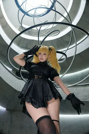 Ciencosplay OnlyFans Leaked Free Thumbnail Picture - #ZknglBO49r