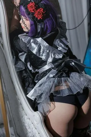 Ciencosplay OnlyFans Leaked Free Thumbnail Picture - #a8OzHqENuT