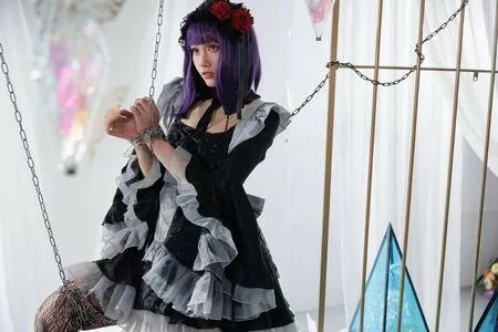 Ciencosplay OnlyFans Leaked Free Thumbnail Picture - #coaSBTej1A