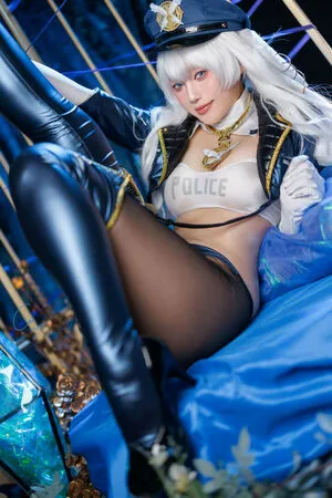 Ciencosplay OnlyFans Leaked Free Thumbnail Picture - #difXhQgicb