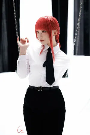 Ciencosplay OnlyFans Leaked Free Thumbnail Picture - #k9BQHtPKE9