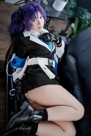 Ciencosplay OnlyFans Leaked Free Thumbnail Picture - #kNhfoleD6I