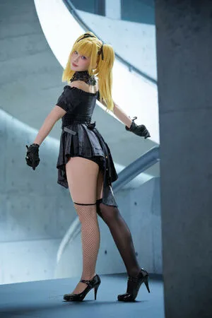 Ciencosplay OnlyFans Leaked Free Thumbnail Picture - #knZXhiHpgE