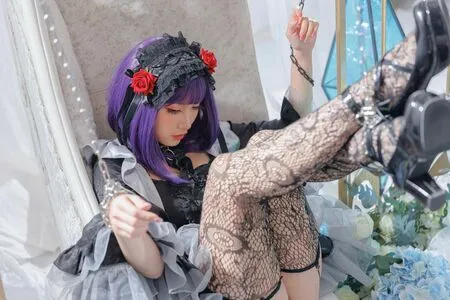 Ciencosplay OnlyFans Leaked Free Thumbnail Picture - #mbr8BAKObk