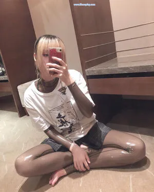 Ciencosplay OnlyFans Leaked Free Thumbnail Picture - #mcW4tlqQu3