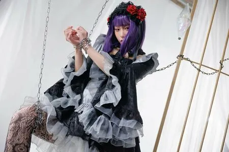 Ciencosplay OnlyFans Leaked Free Thumbnail Picture - #tqI2PacR86