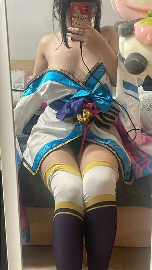 Cienfleurs OnlyFans Leaked Free Thumbnail Picture - #CgxkKbeavi