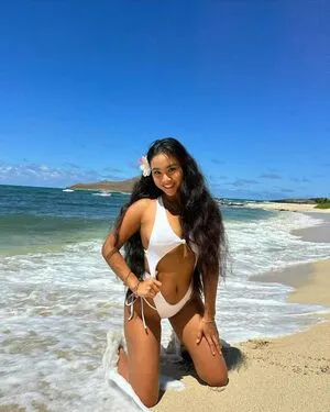 Cienna Abara OnlyFans Leaked Free Thumbnail Picture - #8QGIrTuJAo