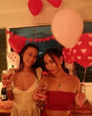 Cienna Abara OnlyFans Leaked Free Thumbnail Picture - #ZZ5sH47wUa