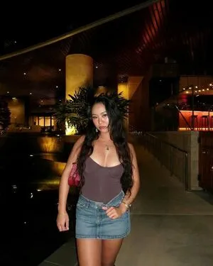 Cienna Abara OnlyFans Leaked Free Thumbnail Picture - #oxC9wPtuou