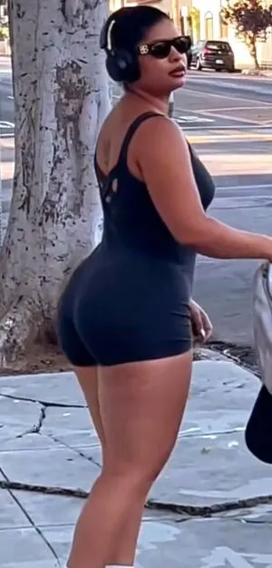Ciera Rogers OnlyFans Leaked Free Thumbnail Picture - #7PGhsGA6OA