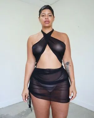 Ciera Rogers OnlyFans Leaked Free Thumbnail Picture - #E3EvDstNLO