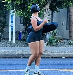 Ciera Rogers OnlyFans Leaked Free Thumbnail Picture - #dQls0VQLJX