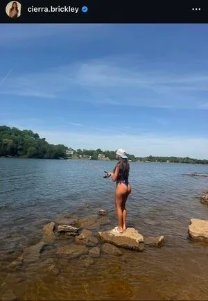 Cierra Brickley OnlyFans Leaked Free Thumbnail Picture - #Jj4L0MAoeo