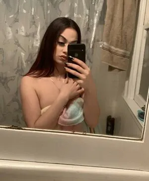 Cierra Maldonado OnlyFans Leaked Free Thumbnail Picture - #xTFnu5BIxq