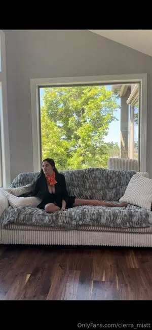 Cierra Mistt OnlyFans Leaked Free Thumbnail Picture - #1zemX8e2yp