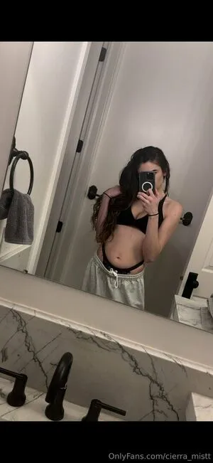 Cierra Mistt OnlyFans Leaked Free Thumbnail Picture - #SJF57eYVrz