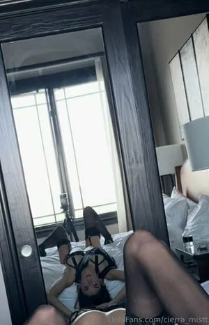 Cierra Mistt OnlyFans Leaked Free Thumbnail Picture - #j7f7BONHKv