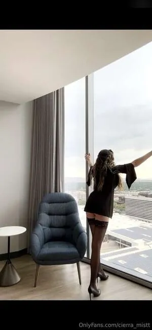 Cierra Mistt OnlyFans Leaked Free Thumbnail Picture - #ojcmJaJUx1