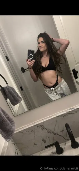 Cierra Mistt OnlyFans Leaked Free Thumbnail Picture - #w8GoihfCRX