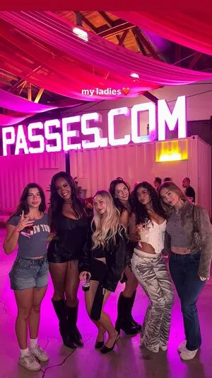 Cierra Ortega OnlyFans Leaked Free Thumbnail Picture - #1Fg0AGr3p2