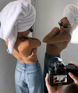 Cierra Ortega OnlyFans Leaked Free Thumbnail Picture - #5JiD4QPrAt