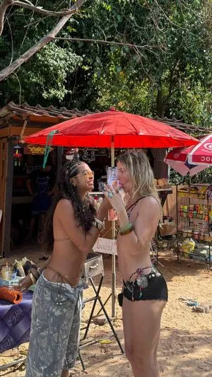 Cierra Ortega OnlyFans Leaked Free Thumbnail Picture - #6cWcqqKCna