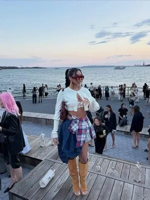 Cierra Ortega OnlyFans Leaked Free Thumbnail Picture - #8f6a1RoxVc